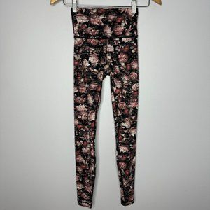 Lululemon Wunder Under Hi-Rise Tight *Nulux